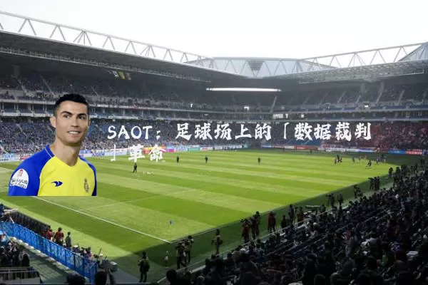 SAOT：足球场上的「数据裁判」革命